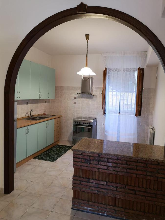 Villa Chris تاورمينا المظهر الخارجي الصورة