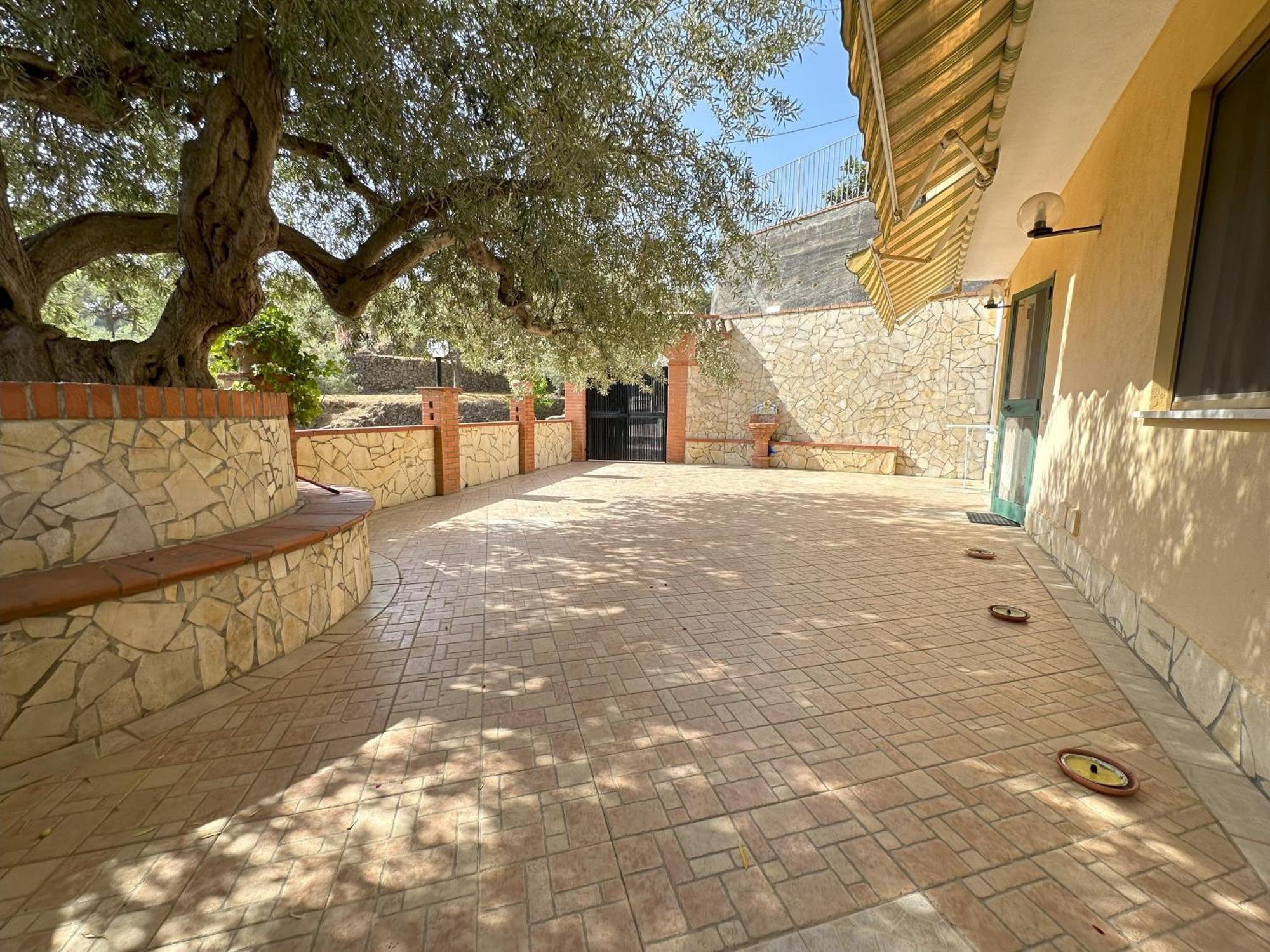 Villa Chris تاورمينا المظهر الخارجي الصورة