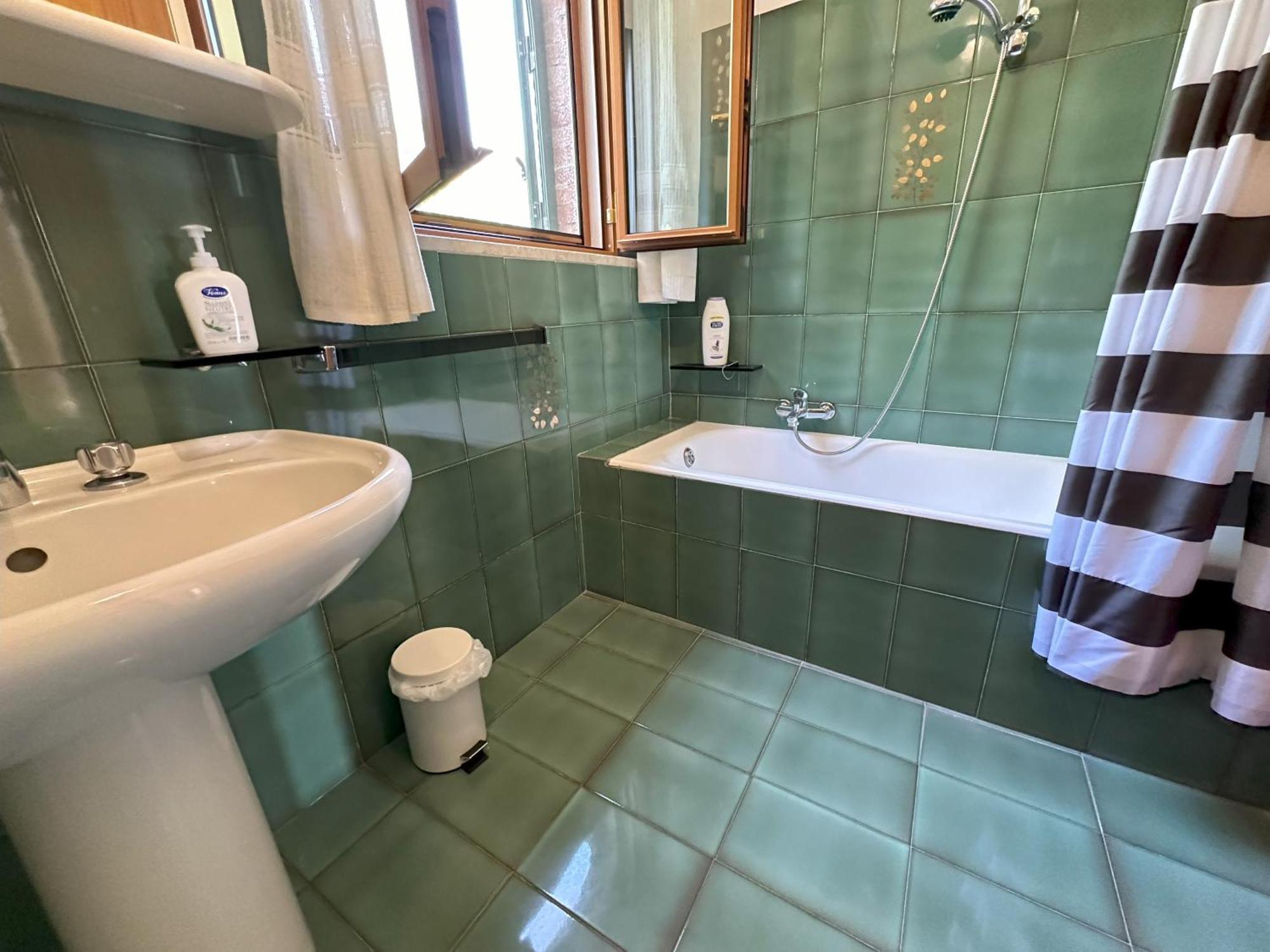 Villa Chris تاورمينا المظهر الخارجي الصورة